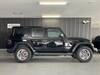CHRYSLER JEEP WRANGLER UNLIMITED