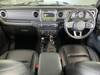 CHRYSLER JEEP WRANGLER UNLIMITED