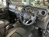 CHRYSLER JEEP WRANGLER UNLIMITED