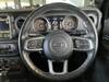 CHRYSLER JEEP WRANGLER UNLIMITED