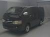 TOYOTA REGIUS ACE VAN