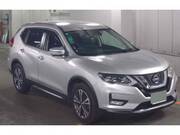 2019 NISSAN X-TRAIL 20Xi
