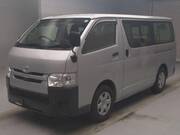 2018 TOYOTA HIACE VAN DX