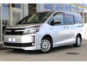 2014 TOYOTA VOXY