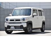2025 SUZUKI HUSTLER