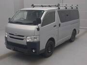 2017 TOYOTA HIACE VAN