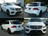 MERCEDES BENZ GLE