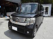 2044 HONDA N-BOX CUSTOM