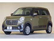 2018 DAIHATSU CAST