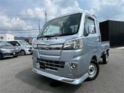 2016 DAIHATSU HIJET TRUCK