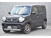 2022 SUZUKI HUSTLER
