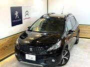 2017 PEUGEOT 2008