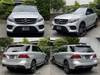 MERCEDES BENZ GLE