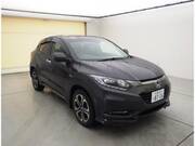 2017 HONDA VEZEL