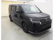 2022 HONDA STEPWAGON