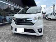 2014 NISSAN DAYZ
