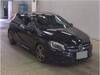 MERCEDES BENZ A-CLASS