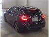 MERCEDES BENZ A-CLASS
