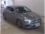 2020 MERCEDES BENZ A-CLASS