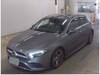MERCEDES BENZ A-CLASS