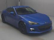 2012 SUBARU BRZ