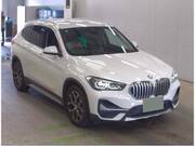 2021 BMW X1