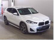 2023 BMW X2