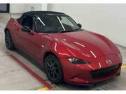 2016 MAZDA ROADSTER