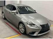 2013 LEXUS IS