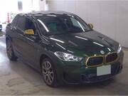 2022 BMW X2