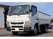 2018 FUSO CANTER
