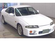 1998 NISSAN SKYLINE