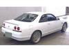 NISSAN SKYLINE