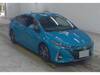 TOYOTA PRIUS PHV