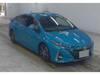 TOYOTA PRIUS PHV