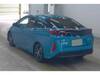 TOYOTA PRIUS PHV