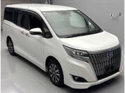 2021 TOYOTA ESQUIRE