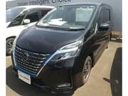 2021 NISSAN SERENA