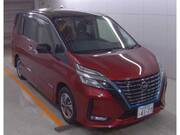 2020 NISSAN SERENA