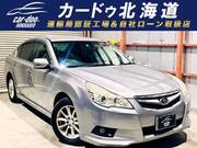 2010 SUBARU LEGACY B4
