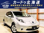 2011 NISSAN LEAF G