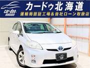 2009 TOYOTA PRIUS