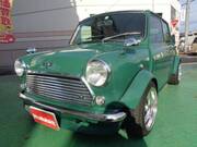 1997 ROVER MINI MAYFAIR