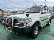 1997 TOYOTA LAND CRUISER