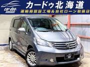 2008 HONDA FREED