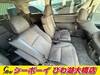 TOYOTA VELLFIRE HYBRID