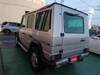 MERCEDES BENZ G-CLASS
