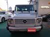 MERCEDES BENZ G-CLASS