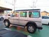 MERCEDES BENZ G-CLASS