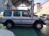 MERCEDES BENZ G-CLASS